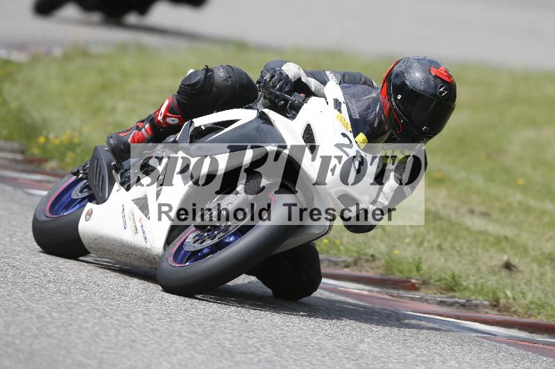 /24 08.06.2025 TZ Motorsport ADR/Gruppe gelb/28